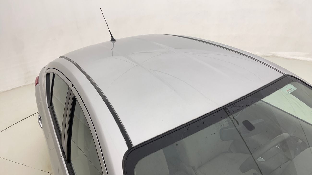 نيسان صني SV 1.5 | بدون دفعة مقدمة | اختبار القيادة في المنزل