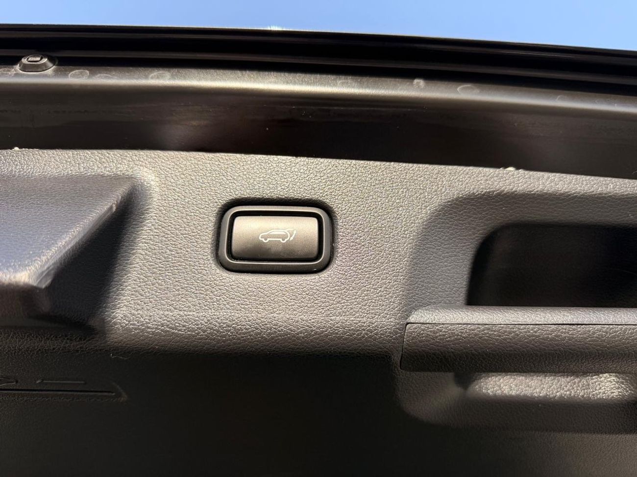 Hyundai Palisade Limited Edition, panoramic, 360 camera 2022