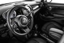Mini Cooper STD