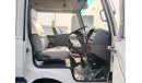 ميتسوبيشي روزا MITSUBISHI ROSA BUS RIGHT HAND DRIVE  (PM1516)