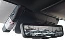 تويوتا تاكوما HYBRID 2.4L BLACK/RED