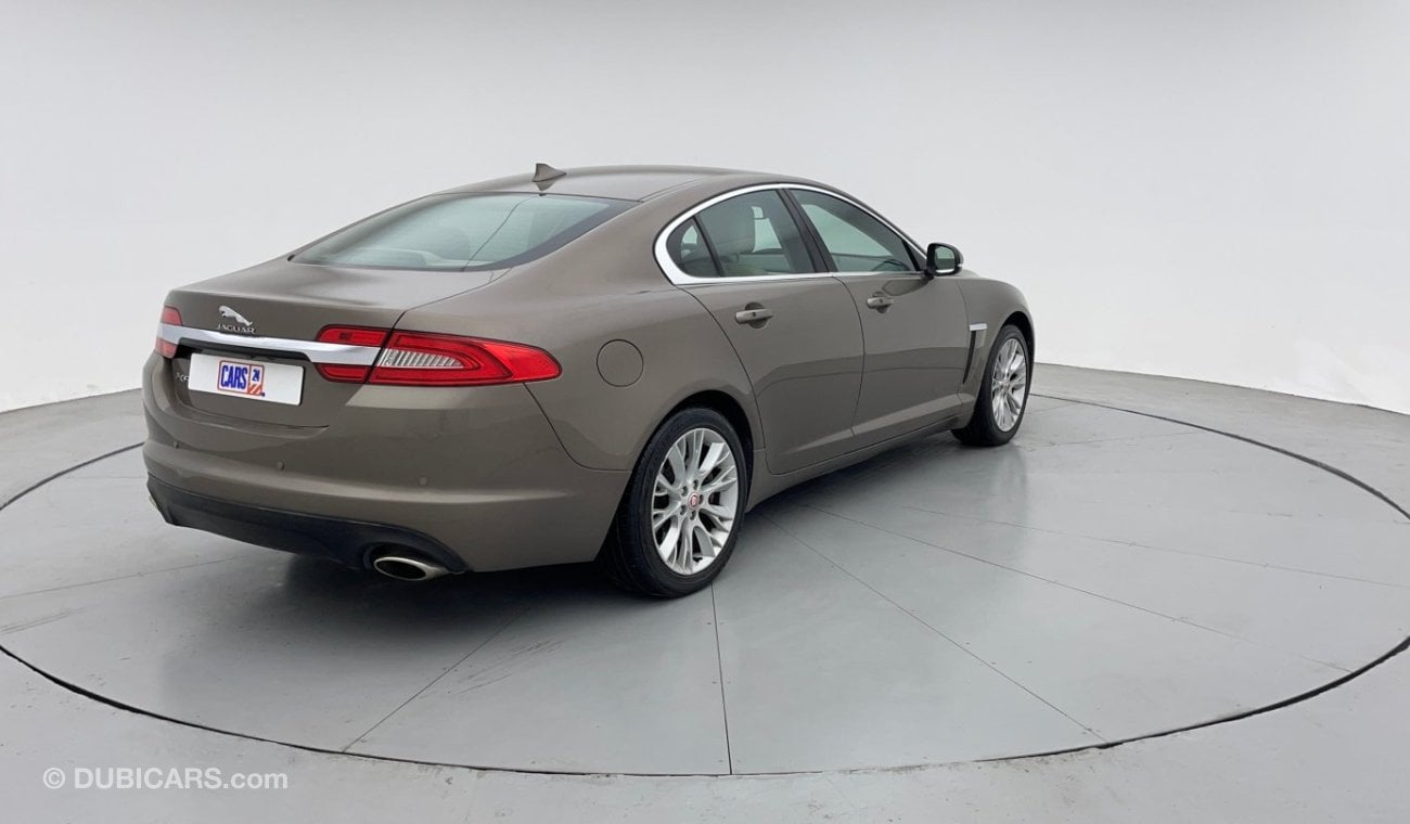 Jaguar XF XF 2 | Zero Down Payment | Free Home Test Drive