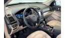 Ford Explorer XLT (Leather)