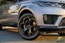 Land Rover Range Rover Sport HSE