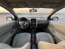 Nissan Sunny S 1.6L