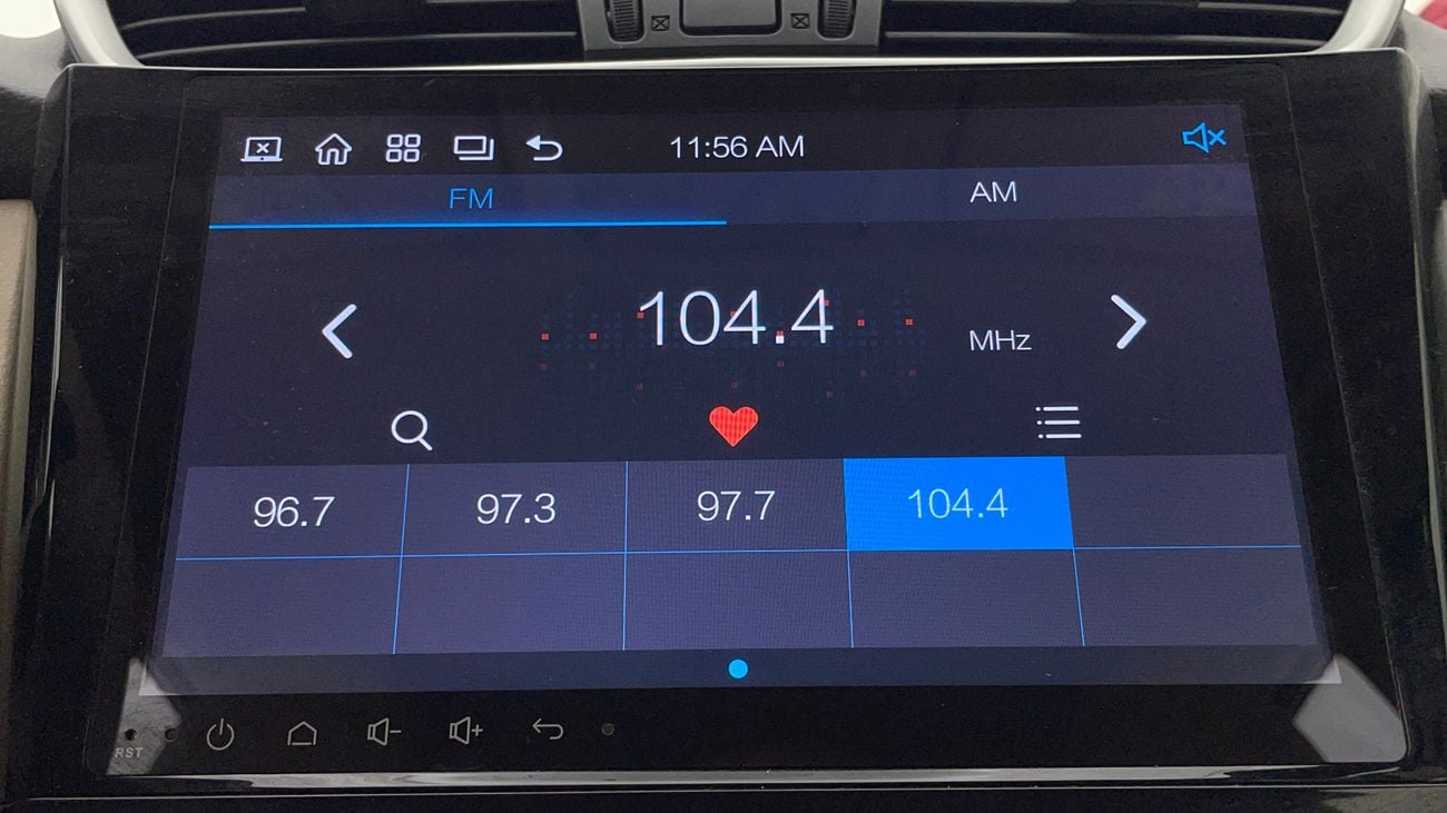 نيسان إكس تريل S 2.5 | بدون دفعة مقدمة | اختبار القيادة في المنزل