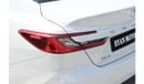 Toyota Camry Toyota Camry E-Plus 2.5L Hybrid, Model 2025, Color White (Export Price)