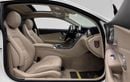 Mercedes-Benz C 200 Coupe 2020 Mercedes-Benz C200 AMG Coupe, Service History, 1 Year Warranty