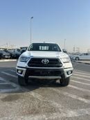 Toyota Hilux DLS 2.7L