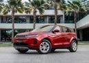 لاند روفر رانج روفر إيفوك SE P200 | 2,155 P.M | 0% Downpayment | Amazing Condition!
