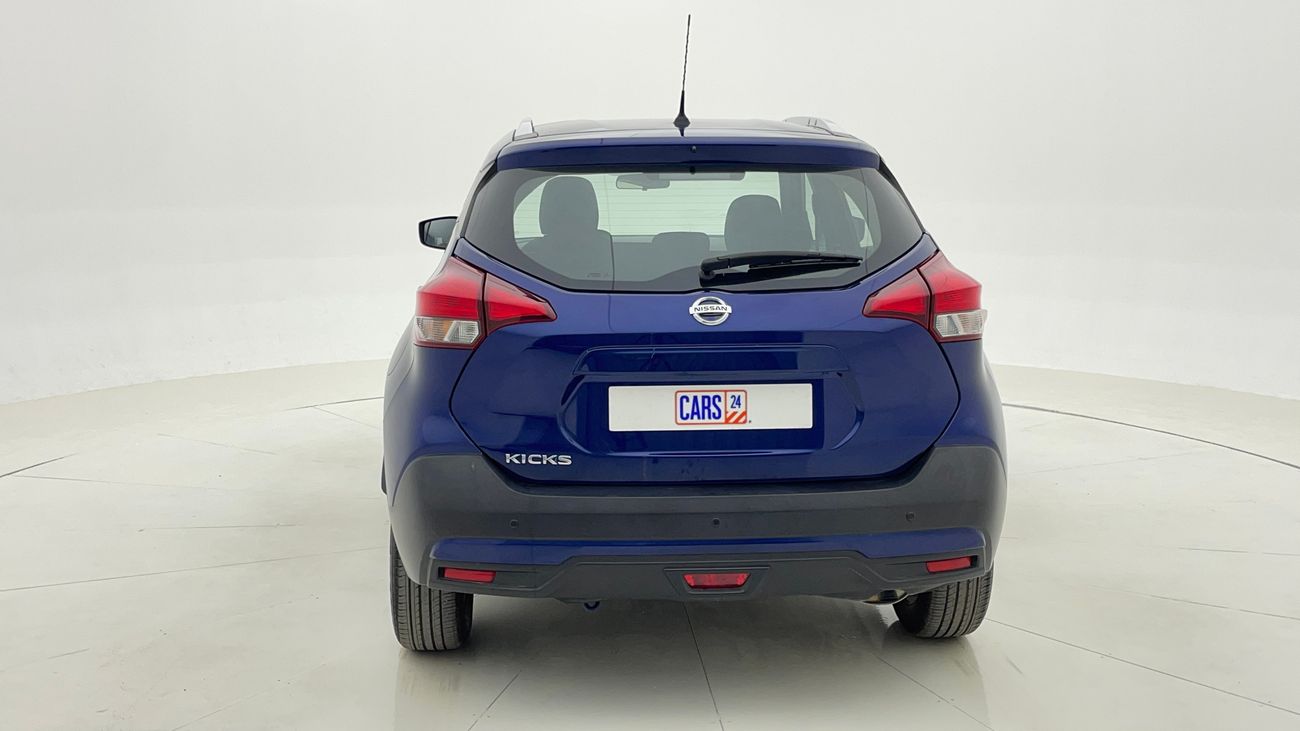 Nissan Kicks S 1.6 | Zero Down Payment | Free Home Test Drive