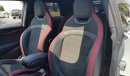 Mini John Cooper Works AC Schnitzer FIVE YEARS WARRANTY AND SERVICE CONTRACT FROM AGMC