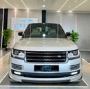 لاند روفر رينج روفر Vogue SE 5.0L