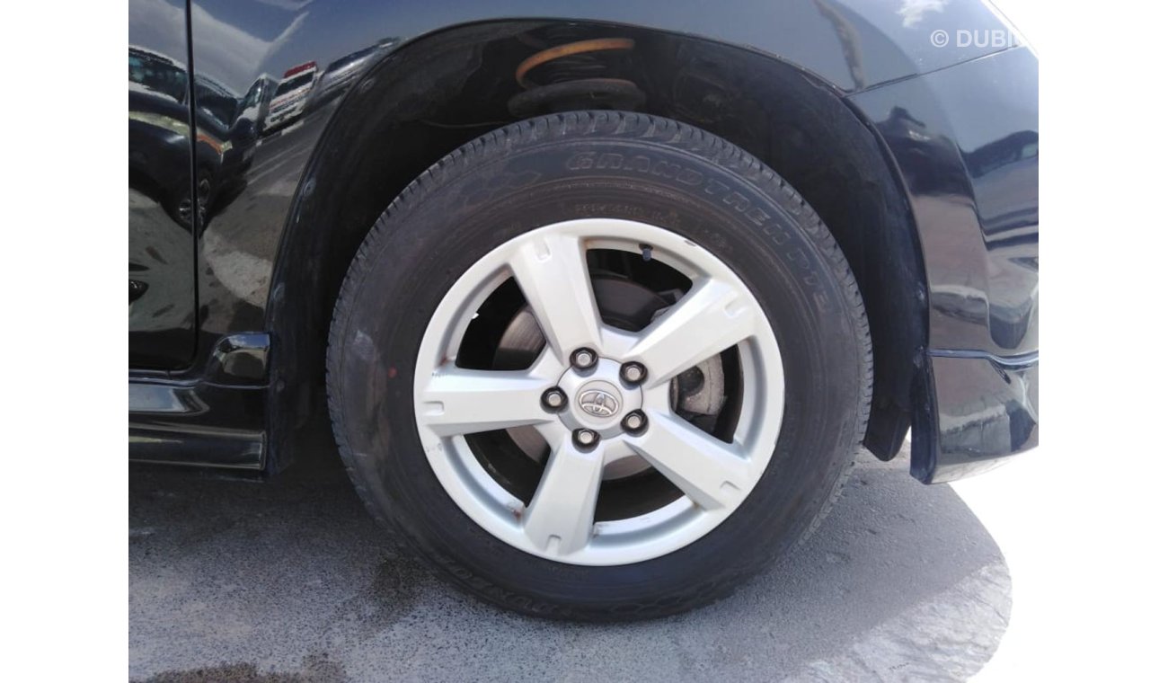 تويوتا راف ٤ RAV 4 RIGHT HAND DRIVE  (STOCK NO PM 521 )