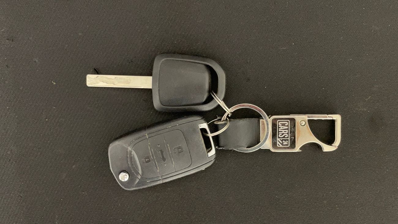 شيفروليه جروف LT 1.5 | بدون دفعة مقدمة | اختبار القيادة في المنزل