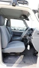 تويوتا لاند كروزر بيك آب 2022 TOYOTA LAND-CRUISER GX FULLY LOADED DOUBLE CABIN