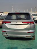 ميتسوبيشي آوتلاندر H-LINE 2.5L