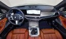 BMW X7 XDRIVE 40 i