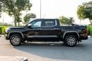Toyota Tundra 1794 EDITION FULL OPTION 2024 USA 8000KM FREE ACCIDENT