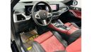 BMW X6 *Brand New* 2024 BMW X6 xDrive40i M-Sport, BMW Warranty + Service Pack, Full Options, GCC