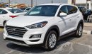 Hyundai Tucson 2.0