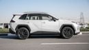 تويوتا راف ٤ 2026 Toyota Rav4 XLE 4x4 2.0L AT Petrol AWD (White-Beige)