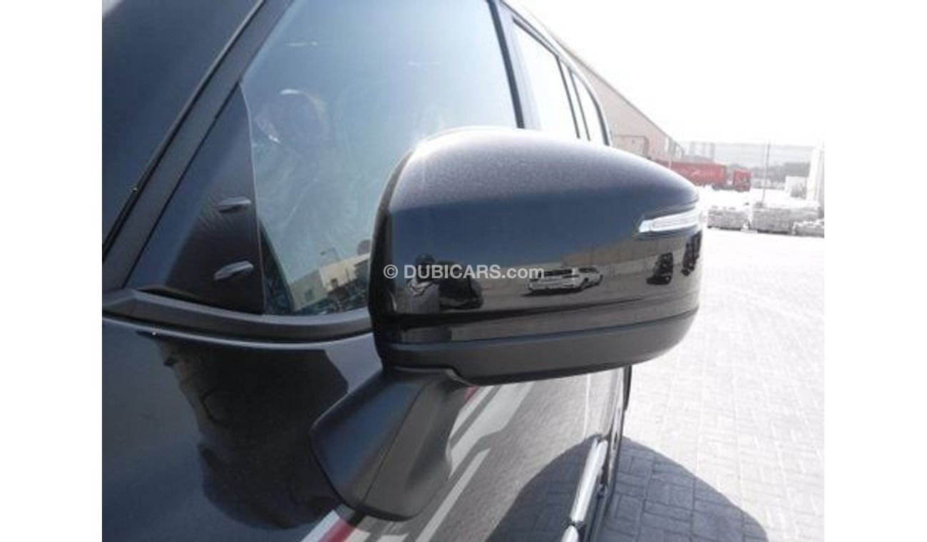 Toyota Land Cruiser 2023 Land Cruiser GX-R 3.3L V6 TwinTurbo Diesel