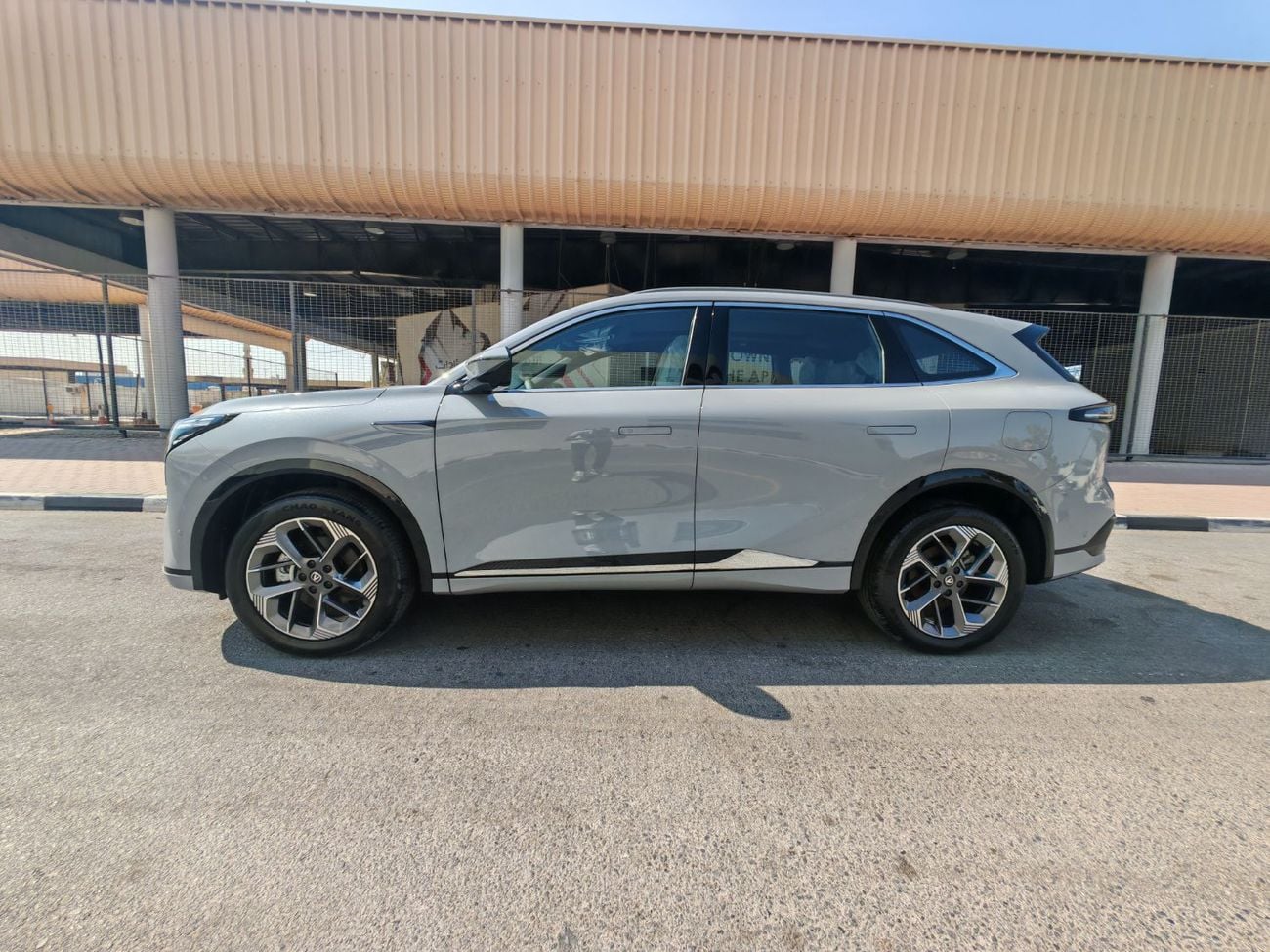 Changan CS75 Plus SPORT 2026 Changan CS75 PLUS | 0 KM | Chinese Specifications | Multiple Colours