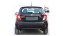 Chevrolet Spark LS Chevrolet Spark 2017 GCC in excellent condition