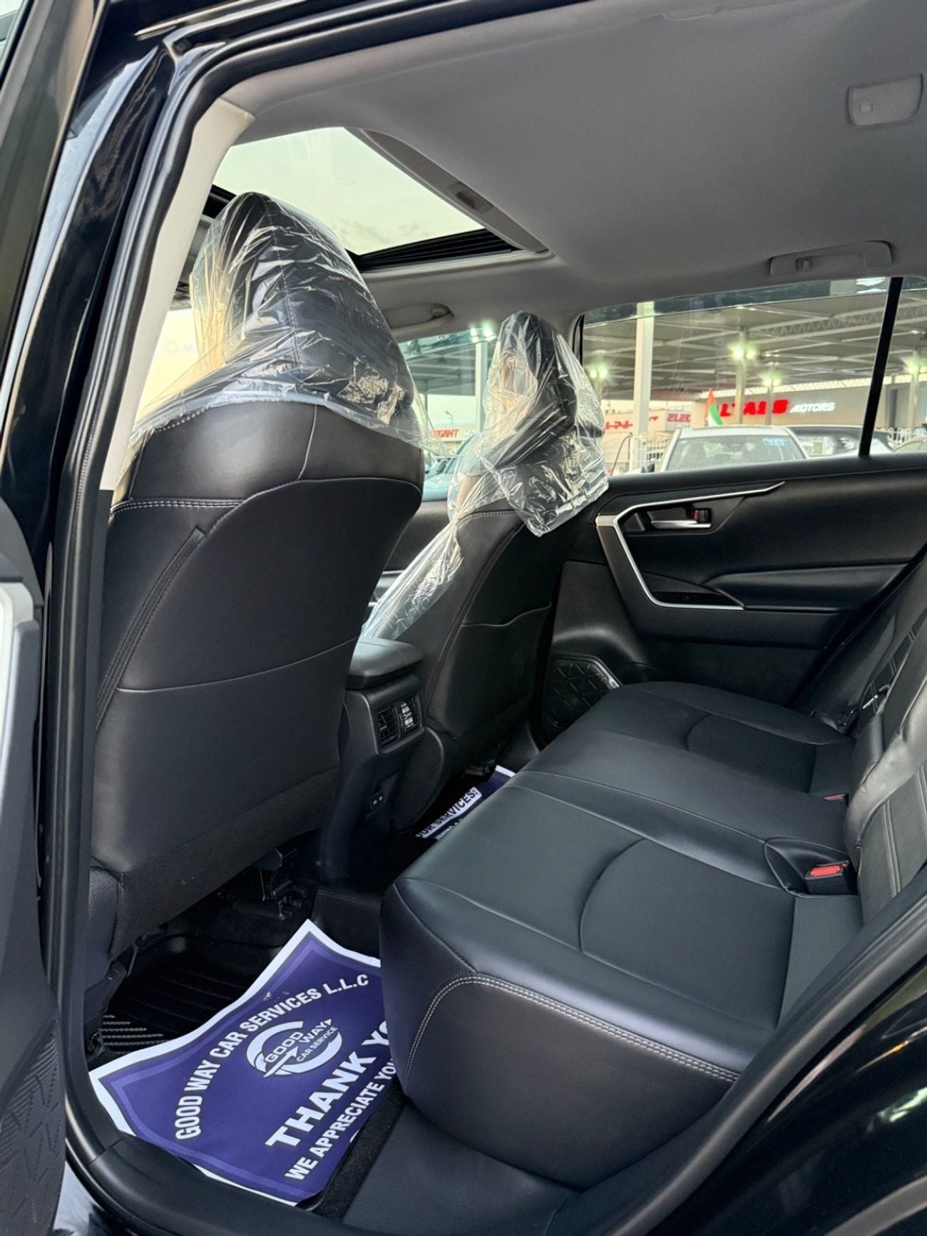 تويوتا راف ٤ RAV4 XLE premium Full option