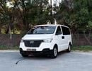 Hyundai H-1 Hyundai H1 | 2.4 L | 2020 | GCC | Accident-Free | In Excellent Condition | 924 P.M