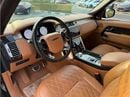 Land Rover Range Rover KALSSEN EDITION VVIP