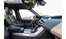 Land Rover Range Rover Sport L494