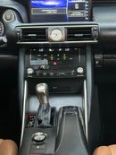 Lexus IS300 Platinum