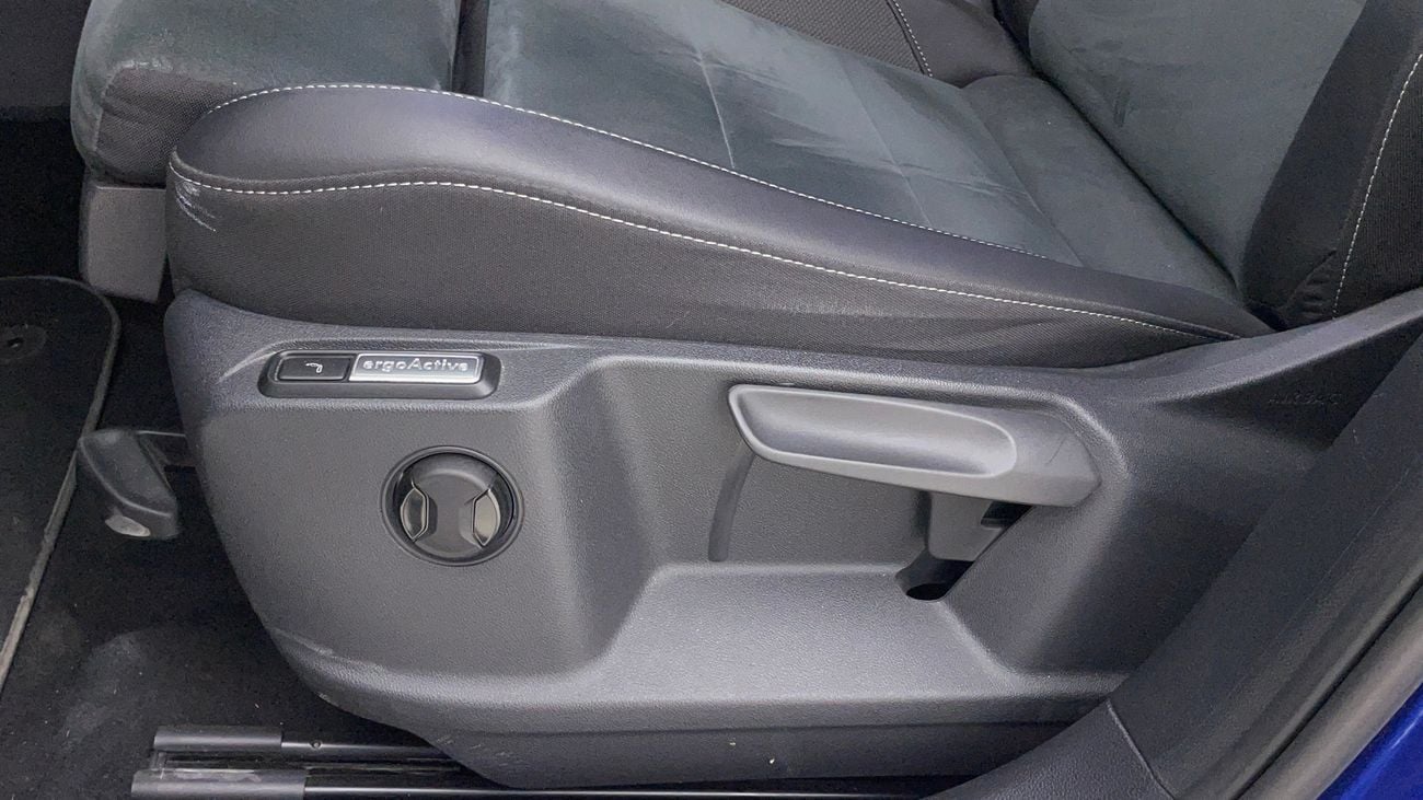 فولكس واجن T ROC STYLE 1.4 | بدون دفعة مقدمة | اختبار القيادة في المنزل