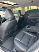 نيسان ألتيما 2.5L SR