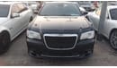Chrysler 300C 2014 SRT8 Full options Gulf Specs Low mileage clean car