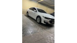 Chevrolet Malibu ماليبو LS