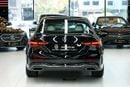 Mercedes-Benz C 200 C 200 | GCC 0km | Agency Warranrty | AMG Package