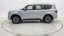 Nissan Patrol 2021 SE PLATINUM CITY | AED 2144/Month | 0 DP | 30 Day Return | Warranty | Service History