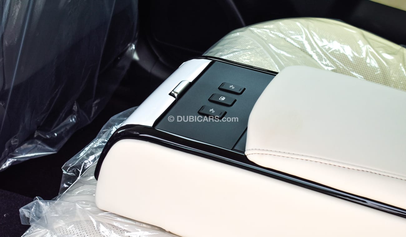 Toyota Crown Hybrid 2.5 L