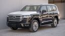 تويوتا لاند كروزر Toyota Land Cruiser 3.5 GXR FULL 2026
