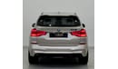 BMW X3 2020 BMW X3M Competition, 2026 Agency Warranty + Service Contract, GCC