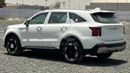 كيا سورينتو KIA SORENTO NEW FACE PAORAMIC S ROOF AT