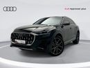 أودي Q8 55 TFSI quattro (340 HP) Q8 55 TFSI quat 340hp Progress (Ref# 20791)