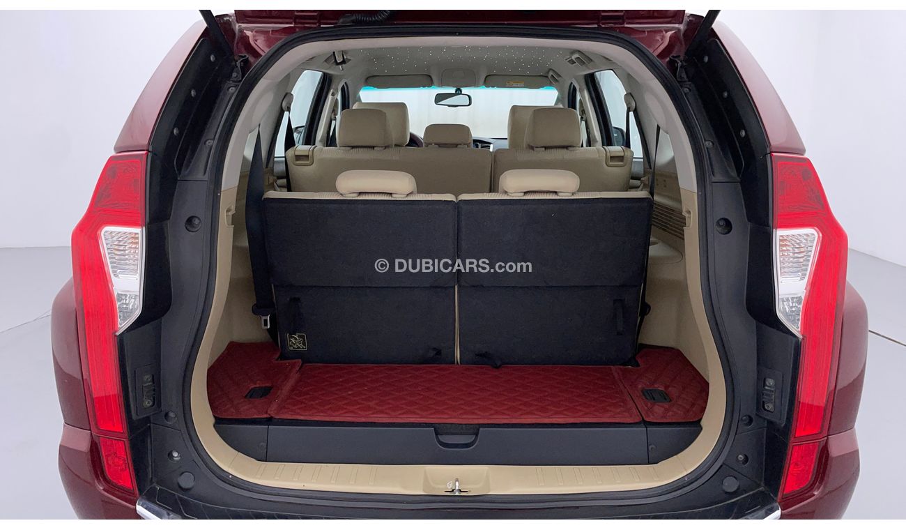 ميتسوبيشي مونتيرو GLS MID 3 | بدون دفعة مقدمة | اختبار قيادة مجاني للمنزل