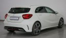 Mercedes-Benz A 250 Sport 0 mileage Special offer Brand New Car!!!