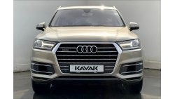 أودي Q7 45 TFSI quattro