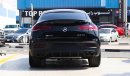 Mercedes Benz GLE 53