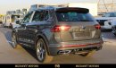 فولكس واجن تيجوان VOLKSWAGEN TIGUAN 1.4L R-LINE 2022